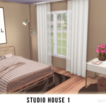Studio House 1