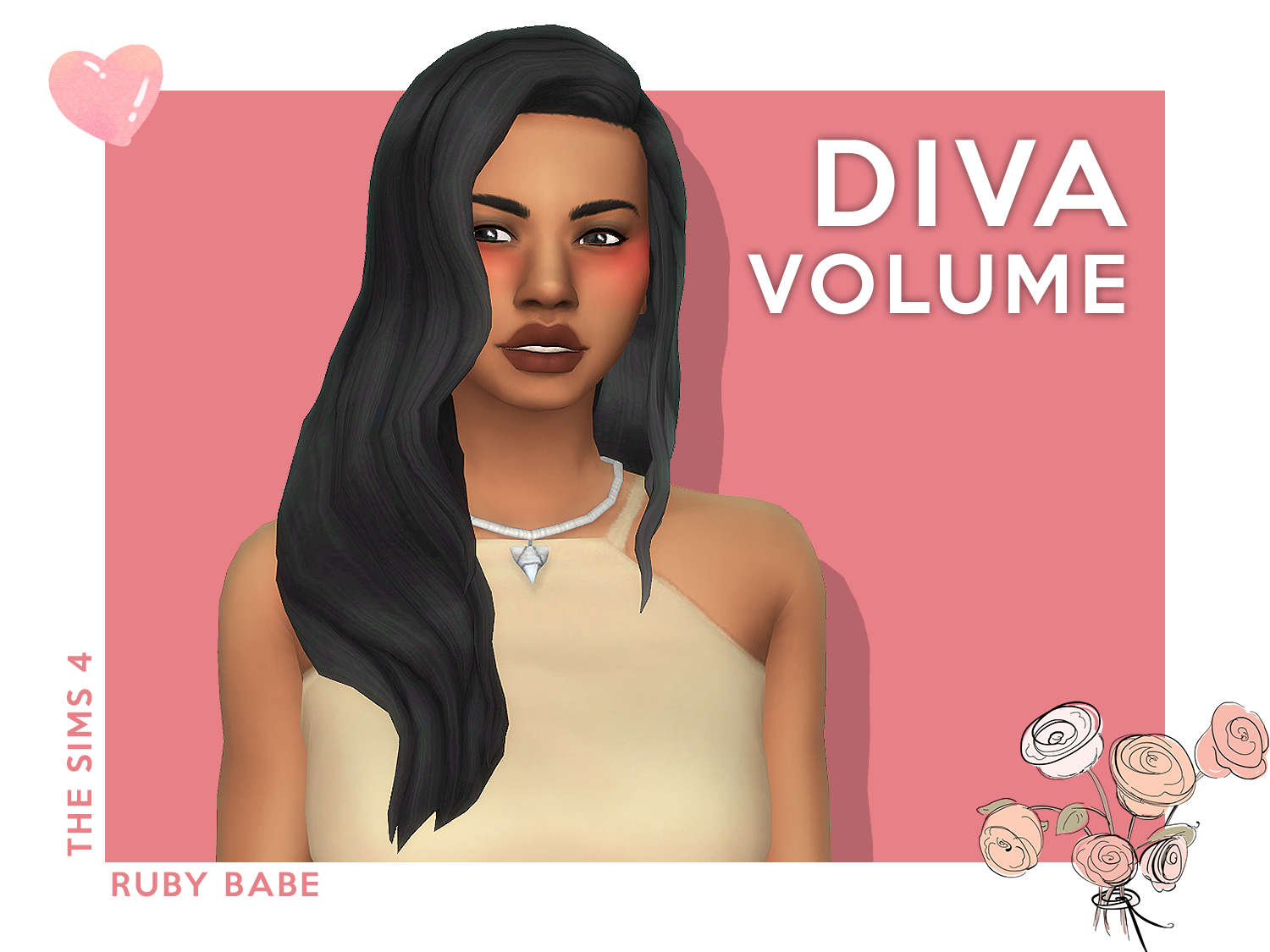 Diva Volume Hair