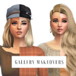 Gallery Makeovers - Alpha CC