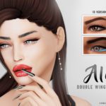 ALEX Double Wing Eyeliner
