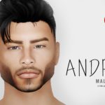 Andre Male Skin