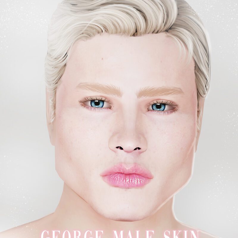 George Skin (Diamond Access)