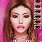 Crush Eyes
