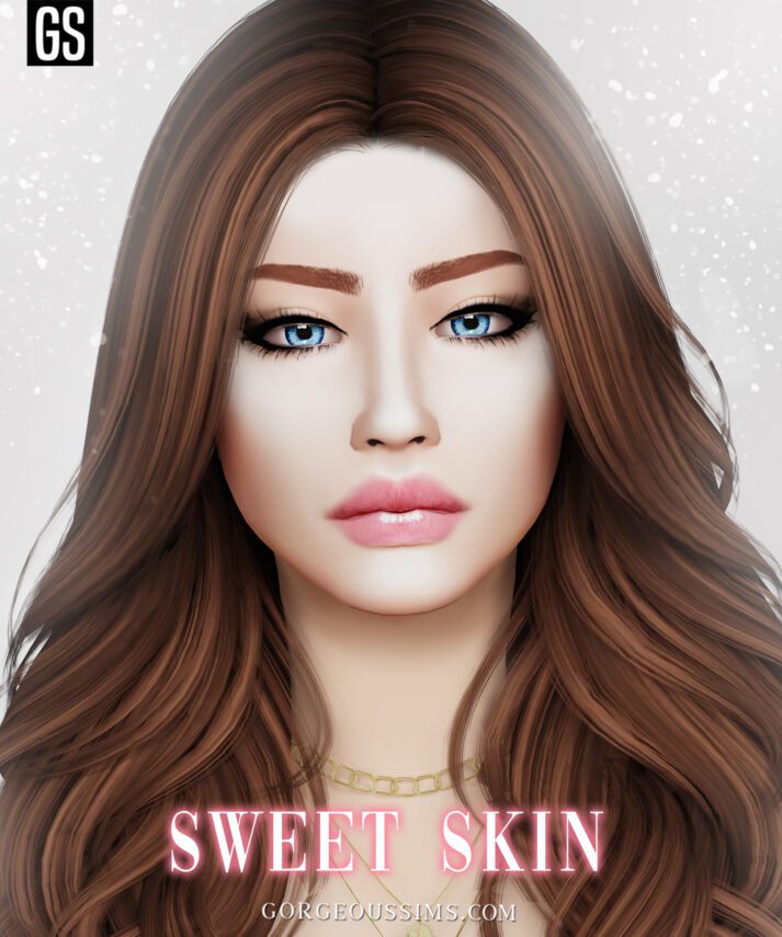 Sweet Skin